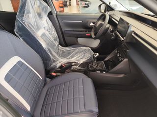 Citroen C3 2026 1.200 cc 100 HP COLLECTION ΕΤΟΙΜΟΠΑΡΑΔΟΤΟ-thumb-10