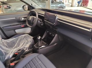Citroen C3 2026 1.200 cc 100 HP COLLECTION ΕΤΟΙΜΟΠΑΡΑΔΟΤΟ-thumb-11