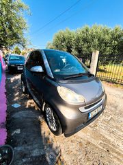 Smart ForTwo 2009 451