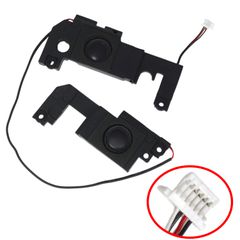 Speaker Set - Ηχεία ζευγάρι για Laptop HP Envy x360 15-bq213cl - Product number : 5DT11UA 924343-001 Speakers Left+Right ( Κωδ.1-SPKR367 )
