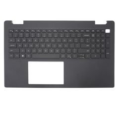 Πληκτρολόγιο - Laptop Keyboard Palmrest για Dell Latitude 15 3520 E3520 DJP76 0DJP76 5G6M1 05G6M1 6HRMK 06HRMK 460.0NG07.0012 46M.0NGCS.0008 US Backlight Black ( Κωδ.41581USPALMBL )