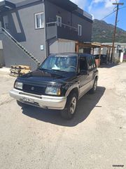 Suzuki Vitara 1998 EXCLUSIVE 1.6 16V JLX