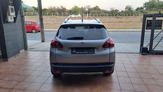 Peugeot 2008 2017 ALLURE ΔΕΡΜΑ FULL EXTRA-thumb-5