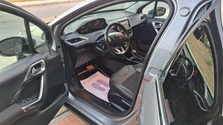 Peugeot 2008 2017 ALLURE ΔΕΡΜΑ FULL EXTRA-thumb-8