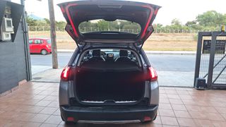 Peugeot 2008 2017 ALLURE ΔΕΡΜΑ FULL EXTRA-thumb-7