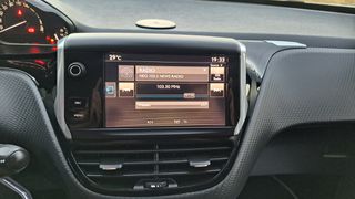 Peugeot 2008 2017 ALLURE ΔΕΡΜΑ FULL EXTRA-thumb-15