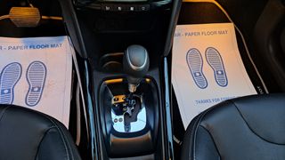 Peugeot 2008 2017 ALLURE ΔΕΡΜΑ FULL EXTRA-thumb-19