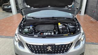 Peugeot 2008 2017 ALLURE ΔΕΡΜΑ FULL EXTRA-thumb-20