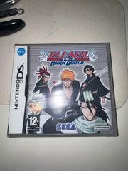 Bleach: Dark Souls – Nintendo DS