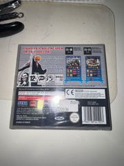 Bleach: Dark Souls – Nintendo DS-thumb-1