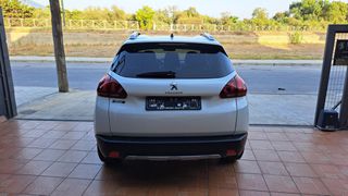 Peugeot 2008 2019 ALLURE ΔΕΡΜΑ FULL EXTRA-thumb-6