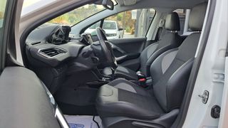 Peugeot 2008 2019 ALLURE ΔΕΡΜΑ FULL EXTRA-thumb-8