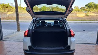 Peugeot 2008 2019 ALLURE ΔΕΡΜΑ FULL EXTRA-thumb-7