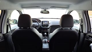 Peugeot 2008 2019 ALLURE ΔΕΡΜΑ FULL EXTRA-thumb-11