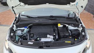 Peugeot 2008 2019 ALLURE ΔΕΡΜΑ FULL EXTRA-thumb-13