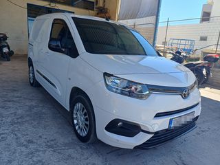 Toyota PROACE CITY 2024 Active 130hp
