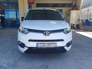 Toyota PROACE CITY 2024 Active 130hp-thumb-1