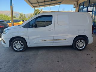 Toyota PROACE CITY 2024 Active 130hp-thumb-7