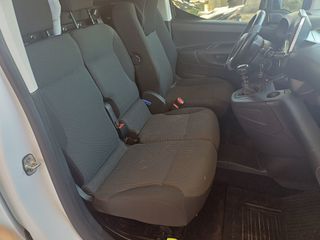 Toyota PROACE CITY 2024 Active 130hp-thumb-13