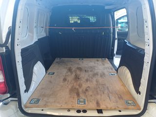 Toyota PROACE CITY 2024 Active 130hp-thumb-15