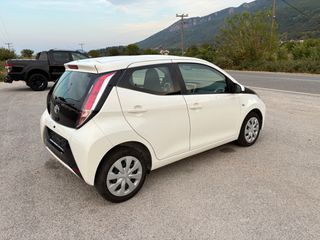Toyota Aygo 2018 1000 75hp euro6 full extra-thumb-2