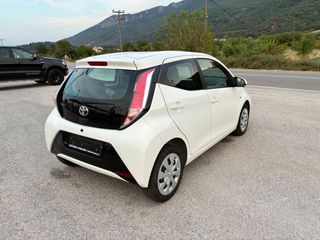 Toyota Aygo 2018 1000 75hp euro6 full extra-thumb-5
