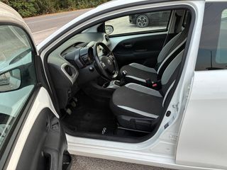 Toyota Aygo 2018 1000 75hp euro6 full extra-thumb-7