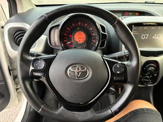 Toyota Aygo 2018 1000 75hp euro6 full extra-thumb-9
