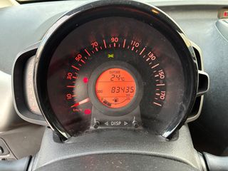 Toyota Aygo 2018 1000 75hp euro6 full extra-thumb-13