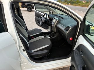 Toyota Aygo 2018 1000 75hp euro6 full extra-thumb-17