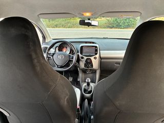 Toyota Aygo 2018 1000 75hp euro6 full extra-thumb-18