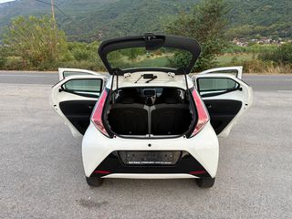 Toyota Aygo 2018 1000 75hp euro6 full extra-thumb-19