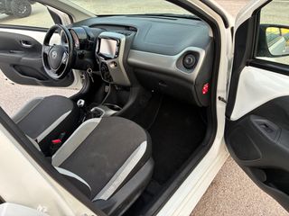 Toyota Aygo 2018 1000 75hp euro6 full extra-thumb-20