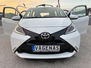 Toyota Aygo 2018 1000 75hp euro6 full extra-thumb-22
