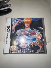 Bleach: The 3rd Phantom – Nintendo DS