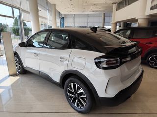 Citroen C4 2026 1.200 cc 145 HP HYBRID PLUS TECH PACK ΕΤΟΙΜΟΠΑΡΑΔΟΤΟ-thumb-5