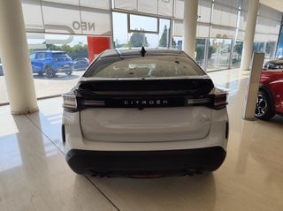Citroen C4 2026 1.200 cc 145 HP HYBRID PLUS TECH PACK ΕΤΟΙΜΟΠΑΡΑΔΟΤΟ-thumb-6
