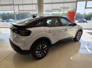 Citroen C4 2026 1.200 cc 145 HP HYBRID PLUS TECH PACK ΕΤΟΙΜΟΠΑΡΑΔΟΤΟ-thumb-7