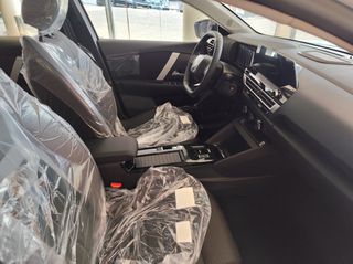 Citroen C4 2026 1.200 cc 145 HP HYBRID PLUS TECH PACK ΕΤΟΙΜΟΠΑΡΑΔΟΤΟ-thumb-11