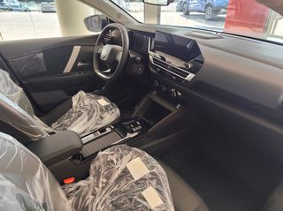 Citroen C4 2026 1.200 cc 145 HP HYBRID PLUS TECH PACK ΕΤΟΙΜΟΠΑΡΑΔΟΤΟ-thumb-12