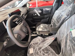 Citroen C4 2026 1.200 cc 145 HP HYBRID PLUS TECH PACK ΕΤΟΙΜΟΠΑΡΑΔΟΤΟ-thumb-14