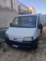 Φορτηγό Έως 7.5τ Citroen 2003 JUMPER