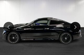 Mercedes-Benz CLE 300 2025 Amg line