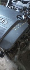 AUDI A3 VW GOLF. AVU 16.8V