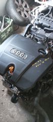 AUDI A3 VW GOLF. AVU 16.8V-thumb-1