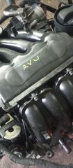 AUDI A3 VW GOLF. AVU 16.8V-thumb-3