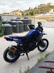 Yamaha Ténéré 700 2024 XTZ 700 Tenere (ΠΟΥΛΗΘΗΚΕ!!!)-thumb-3