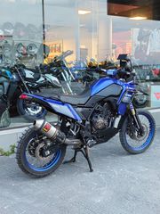 Yamaha Ténéré 700 2024 XTZ 700 Tenere (ΠΟΥΛΗΘΗΚΕ!!!)-thumb-4