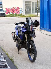 Yamaha Ténéré 700 2024 XTZ 700 Tenere (ΠΟΥΛΗΘΗΚΕ!!!)-thumb-5