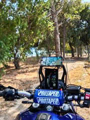 Yamaha Ténéré 700 2024 XTZ 700 Tenere (ΠΟΥΛΗΘΗΚΕ!!!)-thumb-6
